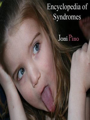 cover image of Encyclopedia of Syndromes